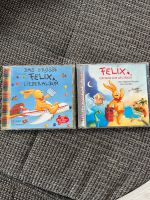 Felix CD‘s Hörspiel und Lieder Nordrhein-Westfalen - Herne Vorschau