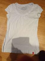 edc weisses Sommer oberteil  Shirt S /M Sachsen - Bad Gottleuba-Berggießhübel Vorschau