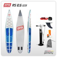 GTS RS 12.6 PBC SUP Board SET "Board only" Neu Berlin - Spandau Vorschau