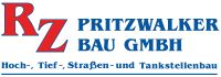 JOB Polier Tiefbau und Straßenbau Brandenburg - Pritzwalk Vorschau