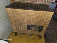 Verschenke  einen alten Ofen aus DDR Zeiten Sachsen-Anhalt - Salzwedel Vorschau
