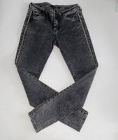 W Neu Mavi Jeans Hose dunkel grau Adriana Gr. 28/30 Baden-Württemberg - Backnang Vorschau