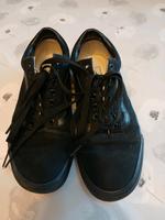 Vans Old Skool Sneakers Gr. 41 Sachsen - Plauen Vorschau