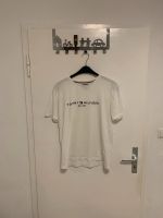 Tommy Hilfiger T-Shirt Weiß - Größe XL Nordrhein-Westfalen - Solingen Vorschau