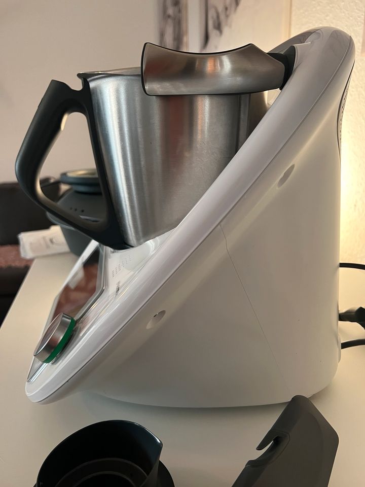 Thermomix TM6 in Duisburg