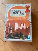 Spiel Alhambra Düsseldorf - Benrath Vorschau