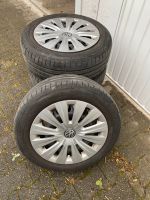 Sommerreifen 185 55 R15 Dunlop vw Polo Bayern - Poing Vorschau