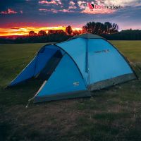 Zelt Campingzelt 3-4 Personen Zelt wasserdichtes ZELT Campingzelt Berlin - Charlottenburg Vorschau