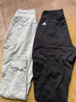 Adidas Jogginghose 2 Stück Gr.S top Bremen - Schwachhausen Vorschau