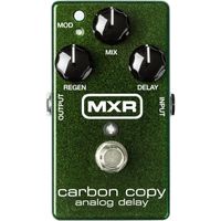 MXR M169 Carbon Copy Analog Delay | NEUWARE Niedersachsen - Alfeld (Leine) Vorschau