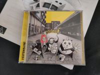 Frittenbude CD Nachtigall Audiolith Friedrichshain-Kreuzberg - Friedrichshain Vorschau