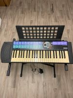 Keyboard mit Gestell Nordrhein-Westfalen - Dorsten Vorschau