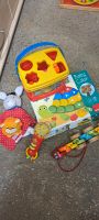 Baby Spielzeugpaket, ab 12 Monate, fisher price München - Thalk.Obersendl.-Forsten-Fürstenr.-Solln Vorschau