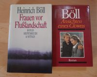 Heinrich Böll Bücher 2 Romane Bayern - Frasdorf Vorschau