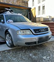 Audi A6 C5 Schlachter Bayern - Dietmannsried Vorschau