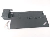 Docking Station Lenovo ThinkPad Pro Dock, Typ 40A1 Niedersachsen - Wenzendorf Vorschau