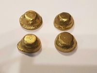 PC ,, Gold" 4 Nuggets Goldstücke 152,15 gramm pins.CPU. Brandenburg - Heidesee Vorschau