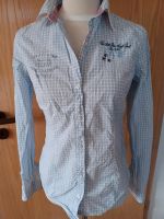 Bluse Tom Tailor Polo, Gr. 36, S, tailliert, sportlich Freiburg im Breisgau - March Vorschau