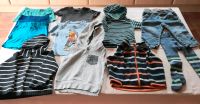 Kinderkleidung 11-Teile-Set Gr. 80 Nordrhein-Westfalen - Halle (Westfalen) Vorschau