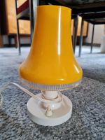 2x DDR Space Age Pop Art 70er Tischlampe Lampe Georgi Bockau Sachsen - Freital Vorschau