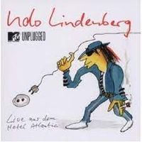 UDO LINDENBERG "mtv unplugged - live aus hotel atlantic" CD album München - Laim Vorschau