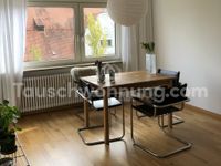 [TAUSCHWOHNUNG] Helle 2 Zimmerwohnung Au- Haidhausen mit Balkon Obergiesing-Fasangarten - Obergiesing Vorschau