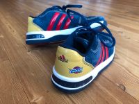 Adidas Hallenschuhe NBA 33 Basketballschuhe ( no Nike Jordan ) Bayern - Altfraunhofen Vorschau