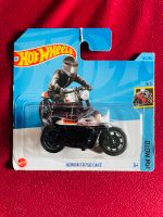 Hot Wheels Motorrad CB750 Coffee Racer Weis Nürnberg (Mittelfr) - Aussenstadt-Sued Vorschau