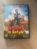 DVD Sams in Gefahr Sachsen - Radeberg Vorschau
