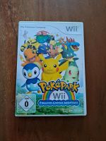 Nintendo Wii PokePark Pikachus grosses abenteuer Wandsbek - Hamburg Bramfeld Vorschau