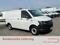 Volkswagen T6 Transporter Kasten 2.0TDI AHK*Klima*1.Hand Bayern - Schweinfurt Vorschau
