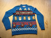 Christmas Pulli Weihnachtspulli Gr. 158 Bayern - Traitsching Vorschau