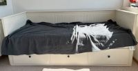 Ikea Hemnes Bett 80x200 cm weiß Hessen - Pohlheim Vorschau