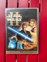 DVD: Star Wars Episode II - Angriff der Klonkrieger Findorff - Findorff-Bürgerweide Vorschau