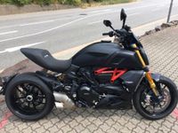 Suche Ducati Diavel Sachsen-Anhalt - Hasselfelde Vorschau