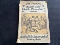 Alte Märchen Buch von Wisser Plön Ostholstein Fehmarn 1910 Kiel - Steenbek-Projensdorf Vorschau