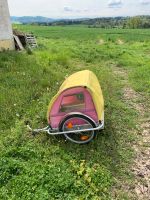 Leggero Fahrradanhänger mit passender Kupplung Baden-Württemberg - Bodman-Ludwigshafen Vorschau