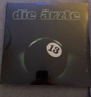 Vinyl Album die Ärzte 13 Niedersachsen - Salzhausen Vorschau