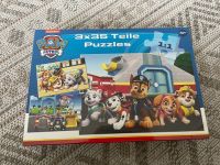 Puzzle von Paw Patrol Saarland - Mandelbachtal Vorschau