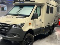 Eura Mobil XTURA DB 686 EF XPERIENCE ADVENTURE OVERLAND NEU Hessen - Hünfeld Vorschau