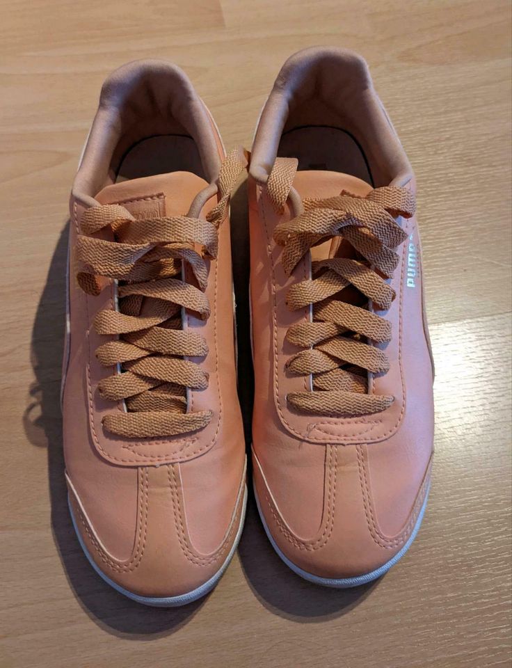 Puma Roma Sneaker in Niedersachsen - Seulingen | eBay Kleinanzeigen ist  jetzt Kleinanzeigen