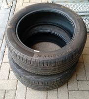 2x Continental 235/50 R19 V XL 103  EcoContact 6 Sommerreifen neu Niedersachsen - Neu Wulmstorf Vorschau