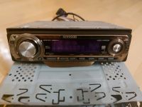 Autoradio CD Kenwood KDC-W5031 Baden-Württemberg - Pfedelbach Vorschau