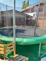 Trampolin Decathlon Domyos Essential 365 Brandenburg - Oranienburg Vorschau