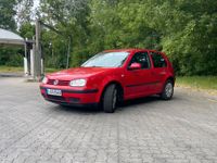 Golf 4 1.4 Ocean Pankow - Weissensee Vorschau