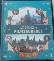 Harry Potter - J. K. Rowlings magische Welt: Filmzauberei Buchholz-Kleefeld - Hannover Groß Buchholz Vorschau