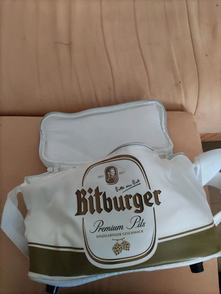 Tausche Kleine kühltasche in Braunschweig