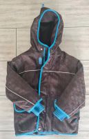 Finkid Talvi Frost Winterjacke Braun blau ❤️ 110 120 Bayern - Lappersdorf Vorschau