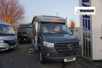 HYMER / ERIBA / HYMERCAR ML-T 580 *Autarkie/Assistenz/SAT* Rheinland-Pfalz - Mainz Vorschau