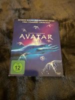 AVATAR [Blu Ray] - Extended Collector‘s Edition 3 Discs Nordrhein-Westfalen - Schwerte Vorschau